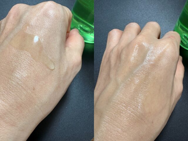 VTシカ化粧水はなぜ大容量で安い？40代・50代の赤み肌でも使える理由