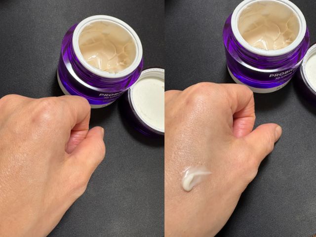 バイオヒールボクリームの使う順番は？バイオヒール3Dリフティングクリームは40代50代の「仕上げ」におすすめ