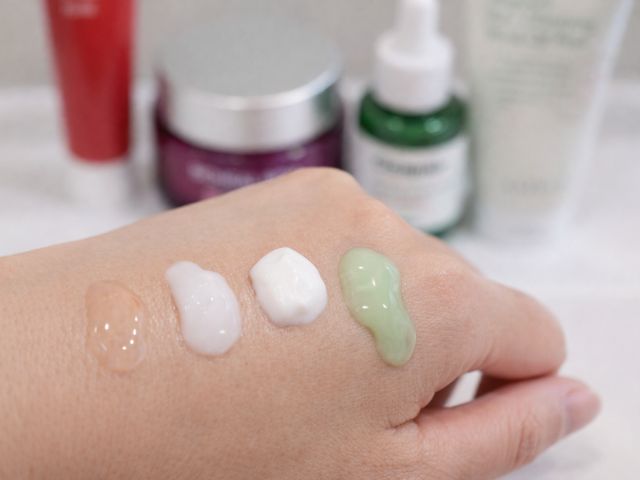 0代の肌に韓国コスメは刺激が強い？実際に使ってわかった注意点