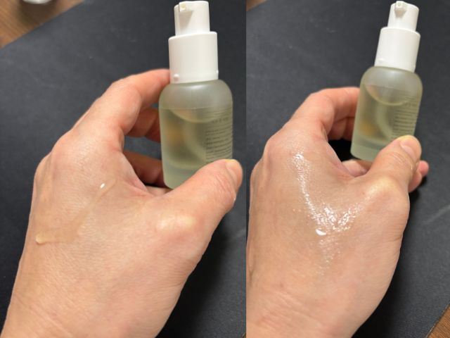 ミクスン大豆エッセンスの使い方は？40代50代の朝夜ルーティンと“量の正解”まとめ