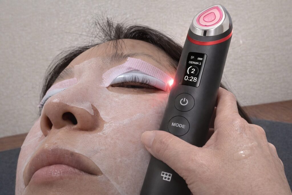 知らないと損！メディキューブ ブースタープロはパックの上から？正しい使い方と最安値情報