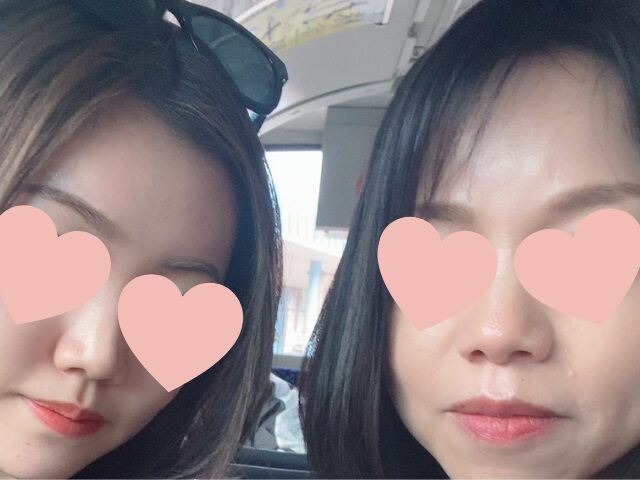 ロムアンド 眉マスカラの人気色を全部比較してみた！私の肌トーン別おすすめカラー公開